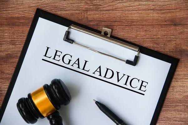 Legal Advisory Services