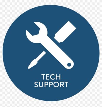 Tech Services
